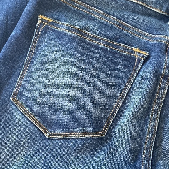 J. Crew stretch skinny jeans - Picture 3 of 9